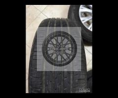Cerchi 17 e pneumatici originali Volkswagen Tiguan - 9