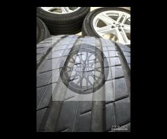 Cerchi 19 originali e pneumatici originali Audi Q5 - 9