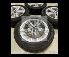 Cerchi 19 originali e pneumatici originali Audi Q5 - 10