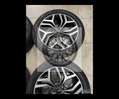 Cerchi 20 e pneumatici originali Land Rover Evoque - 6