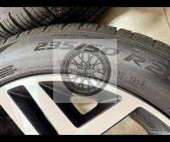 Cerchi 20 e pneumatici originali Land Rover Evoque - 8