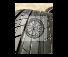 Cerchi 20 Volkswagen Tiguan Audi Q3 e pneumatici - 10