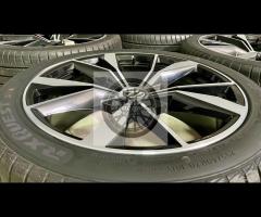 Cerchi 20 Volkswagen Tiguan Audi Q3 e pneumatici - 13