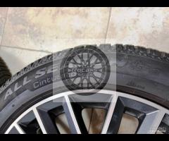 Cerchi 19 e pneumatici 4 Stagioni nuova Audi Q3 - 8