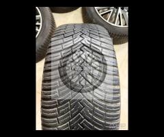 Cerchi 19 e pneumatici 4 Stagioni nuova Audi Q3 - 10