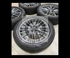 Cerchi 19 e pneumatici 4 Stagioni nuova Audi Q3 - 12