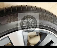 Cerchi e pneumatici 21 originali Audi Q8 - 8