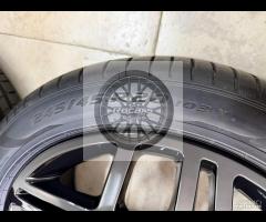 Cerchi e pneumatici 20 originali Land Rover Evoque - 8