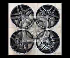 Cerchi 20 originali Mercedes Gla Glb 45 S - 1