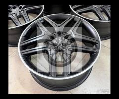 Cerchi 20 originali Mercedes Gla Glb 45 S - 3