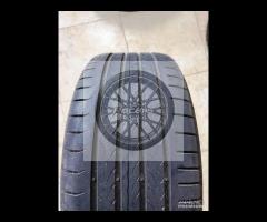 Cerchi e pneumatici 20 originali nuova Audi Q3 - 11