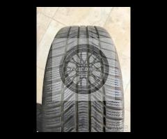 Cerchi 19 nuova Kia Sportage pneumatici invernali - 9