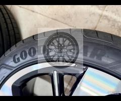 Cerchi 20 originali nuova Ds7 e pneumatici - 7