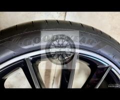 Cerchi 19 Mercedes Classe A B Cla e pneumatici - 7