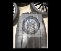 Cerchi 19 Mercedes Classe A B Cla e pneumatici - 9