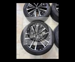 Cerchi 19 e pneumatici originale Ds7 Peugeot 3008