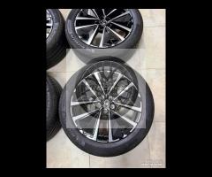 Cerchi 19 e pneumatici originale Ds7 Peugeot 3008