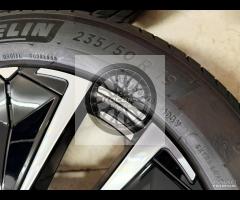 Cerchi 19 e pneumatici originale Ds7 Peugeot 3008 - 8
