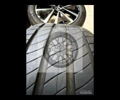 Cerchi 19 e pneumatici originale Ds7 Peugeot 3008 - 10