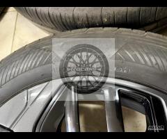 Cerchi 18 originali Citroen C4 e pneumatici - 8