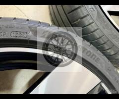 Cerchi 18 Richmond Volkswagen Golf e pneumatici - 7