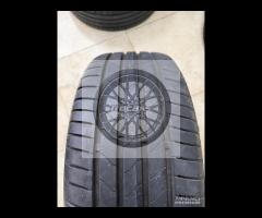 Cerchi 18 Richmond Volkswagen Golf e pneumatici - 9