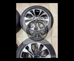 Cerchi 17 originali e pneumatici nuova Ford Puma - 6