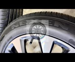 Cerchi 17 originali e pneumatici nuova Ford Puma - 7