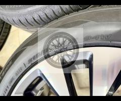 Cerchi 17 originali e pneumatici nuova Ford Puma - 8
