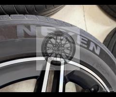 Cerchi 19 e pneumatici Nexen Mercedes Gla Glb - 7