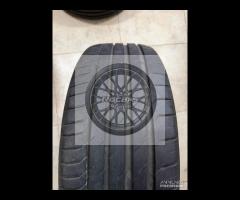 Cerchi 19 e pneumatici Nexen Mercedes Gla Glb - 9