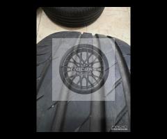 Cerchi 19 e pneumatici Nexen Mercedes Gla Glb - 10