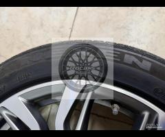 Cerchi 18 e pneumatici estivi Bmw X1 X2 - 7