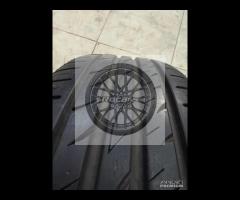 Cerchi 18 e pneumatici estivi Bmw X1 X2 - 10