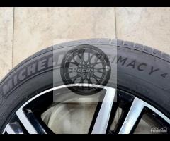 Cerchi 18 nuova Volvo Xc40 e pneumatici - 7