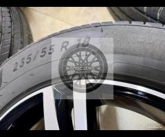 Cerchi 18 nuova Volvo Xc40 e pneumatici - 8