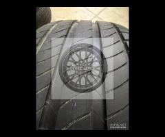 Cerchi 18 nuova Volvo Xc40 e pneumatici - 10
