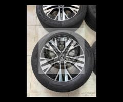 Cerchi 18 originali e pneumatici Mercedes Gla Glb