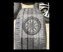 Cerchi 18 originali e pneumatici Mercedes Gla Glb - 9