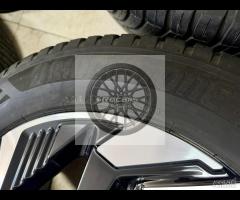 Cerchi 18 e pneumatici 4 Stagioni Nissan Qashqai - 7