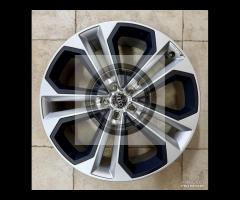 Cerchio singolo 21 originale Audi Q5 Sq5