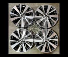 Cerchi 18 originali Ford Puma Kuga Focus
