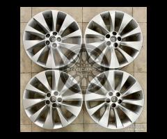 Cerchi 18 originali Opel Mokka X Astra K