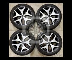 Cerchi 19 e pneumatici originali Kia Sportage - 1