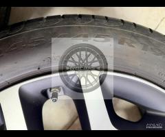 Cerchi 19 e pneumatici originali Kia Sportage - 8