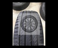 Cerchi 19 e pneumatici originali Kia Sportage - 9