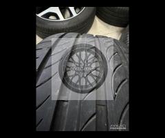 Cerchi 19 e pneumatici originali Kia Sportage - 10