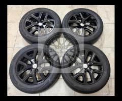 Cerchi 18 originali Jeep Renegade e pneumatici