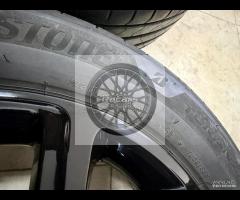Cerchi 18 originali Jeep Renegade e pneumatici - 8