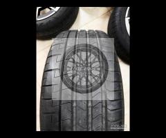 Cerchi 19 originali nuova Bmw X1 X2 e pneumatici - 9